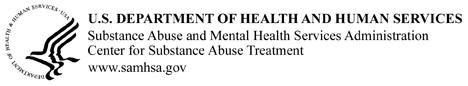 Center for Substance Abuse Treatment
