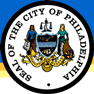 Seal of City of Philadelphia