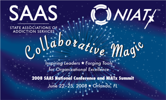 2008 SAAS/NIATx Summit