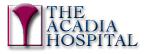 Acadia Hospital